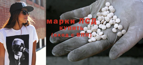 крисы Покачи