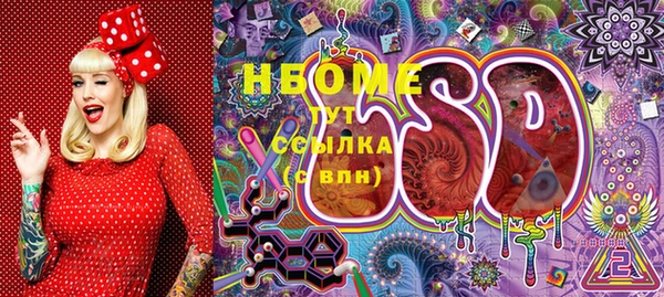 крисы Покачи